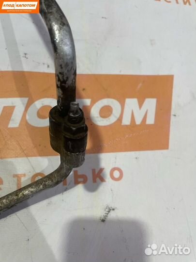 Трубка кондиционера Ford Focus 2 рест. 2010