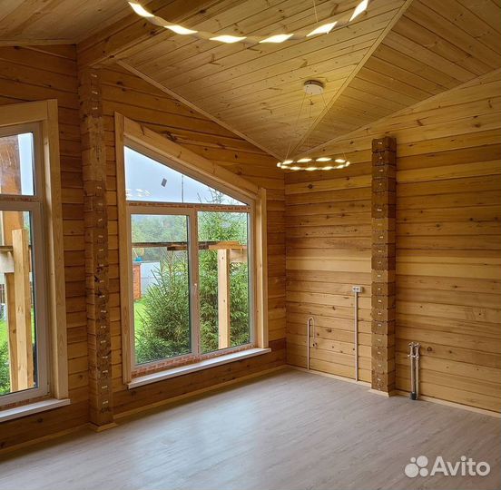 Пластиковые окна 1900х1500