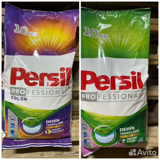 Стиральный порошок 10кг