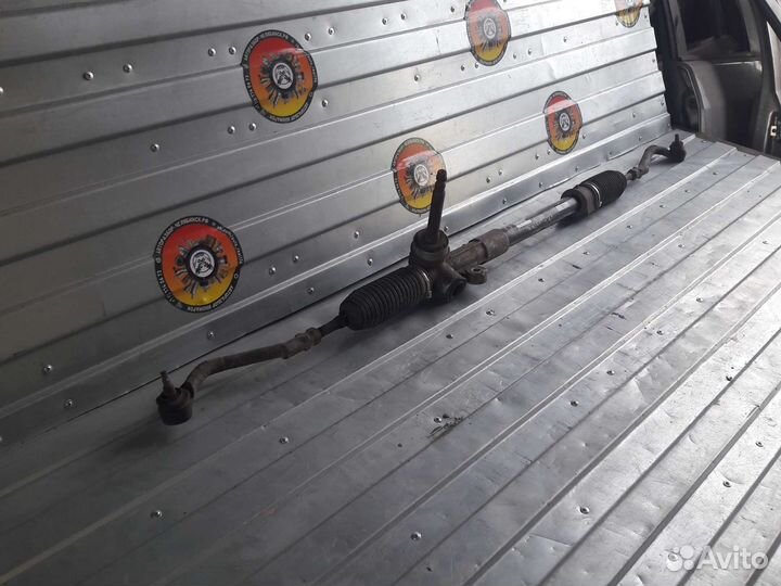 Рейка рулевая Kia Sportage 3 Hyundai Tucson