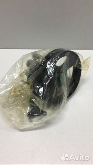 Насос гур Hyundai sonata тагаз 2.7 5710038500