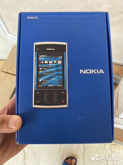 Nokia N97, nokia X3, samsung c3050, samsung
