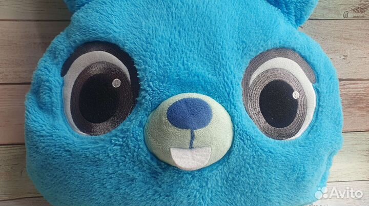 Зайка из Истории Игрушек