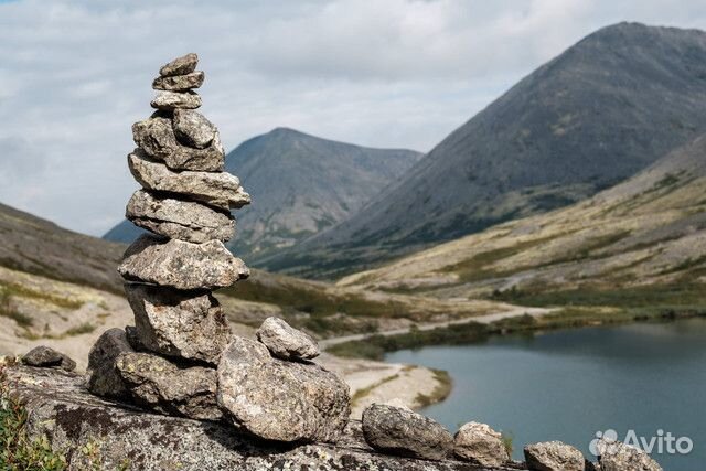 Тур на Кольский полуостров Комфорт+