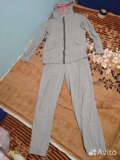 Костюм спортивный для беременных