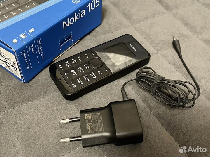 Nokia 105 (2013)