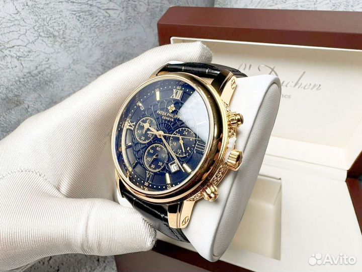 Мужские Часы Patek Philippe