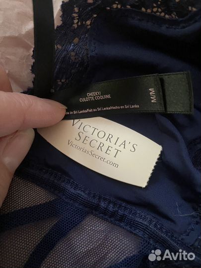 Трусики женские Victoria's secret