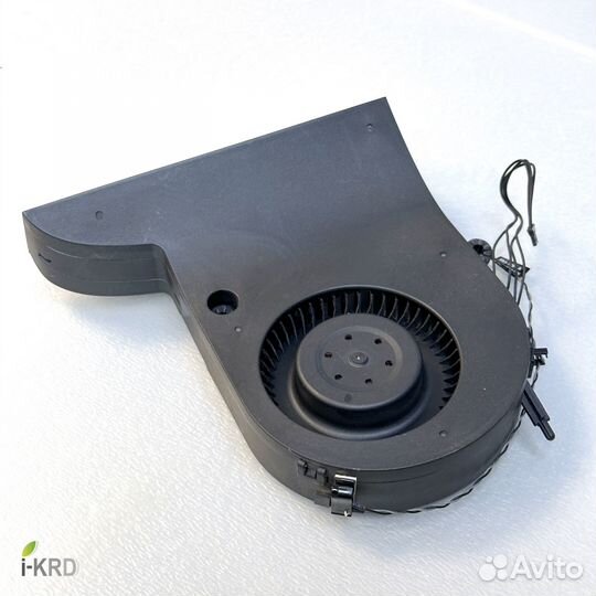 Вентилятор CPU iMac 27 A1312 (2009/2010/2011)