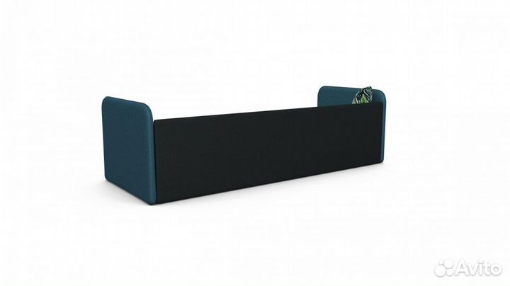 Тахта мася - 14 синий