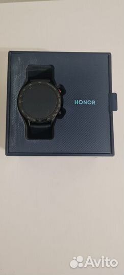 Смарт часы honor magic watch 2