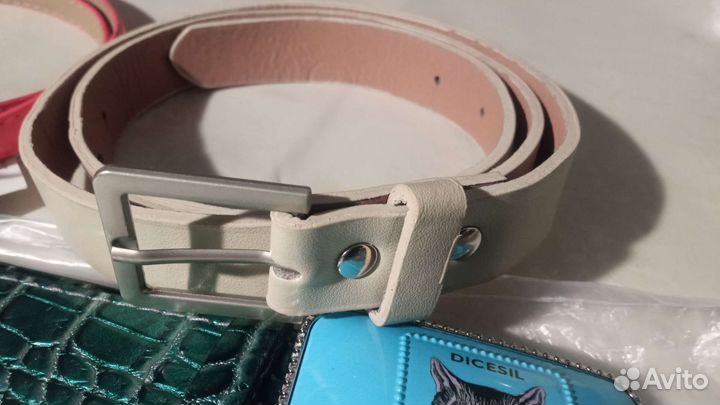 Ремни пояса брелоки украшения на сумку рюкзак