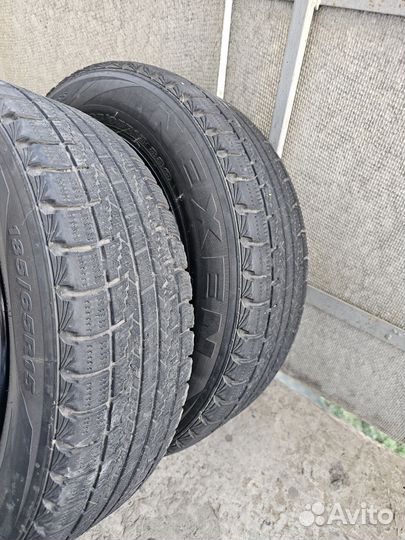 Nexen Winguard Ice 65 R15 19B