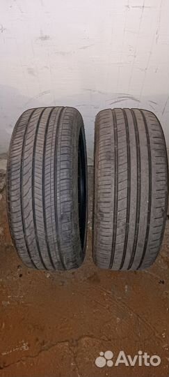 Zeetex HP2000 VFM 225/45 R18 95Y