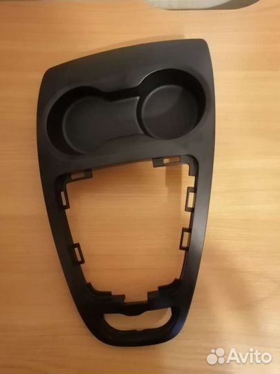 Подстаканники Лада Веста старого образца