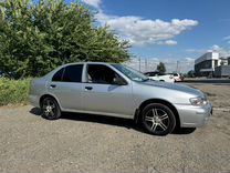 Nissan Pulsar 1.5 AT, 1999, 367 000 км, с пробегом, цена 299 000 руб.