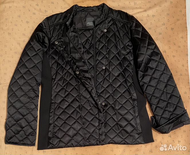 Куртка женская демисезонная 46 48 Германия