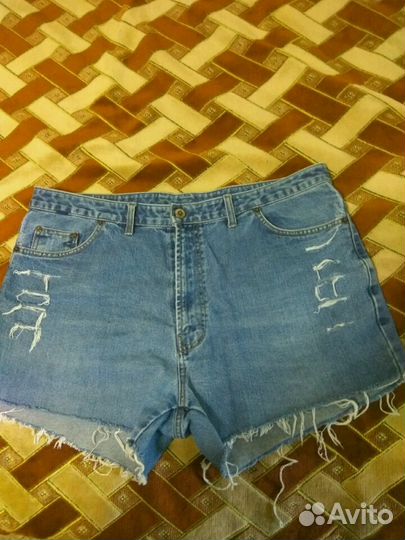 Шорты 4 хххх