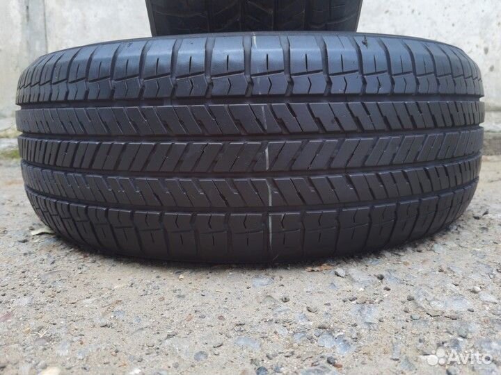 Yokohama Geolandar G91 235/55 R18 97H