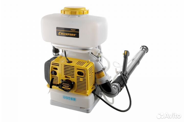 Опрыскиватель ранцевый champion PS257