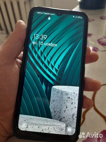 Samsung Galaxy A12, 4/64 ГБ