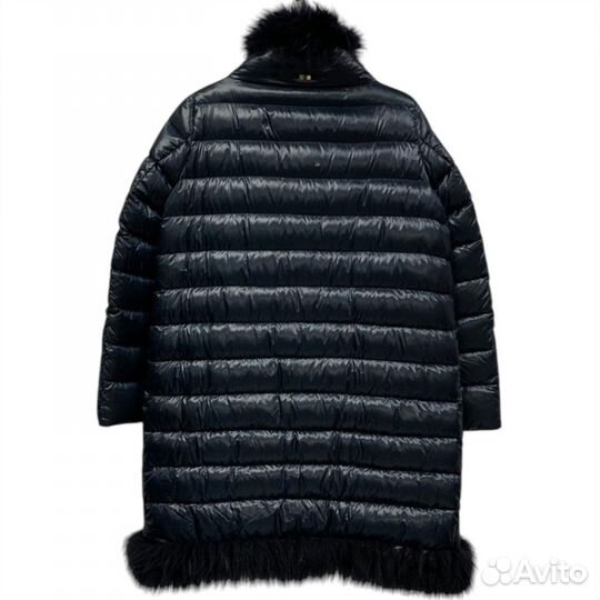 Пуховик Herno оригинал