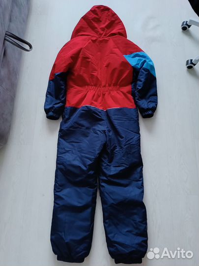 Комбинезон Sherysheff 158