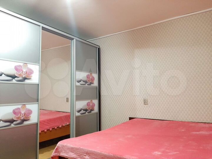 Комната 20 м², 2/2 эт.