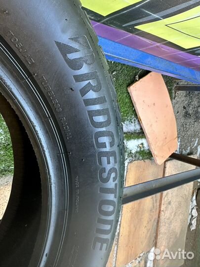 Bridgestone Turanza T005 235/55 R19 100Y