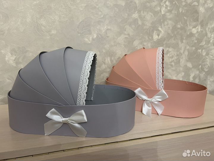 Набор для сбора на девочку и мальчика на свадьбе