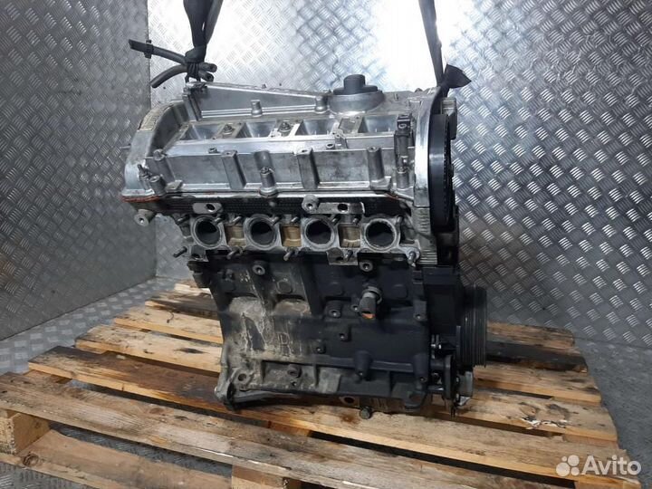 Двигатель Audi A4 B5 1.8 (2000) APU