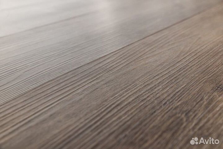 Кварцвиниловый ламинат