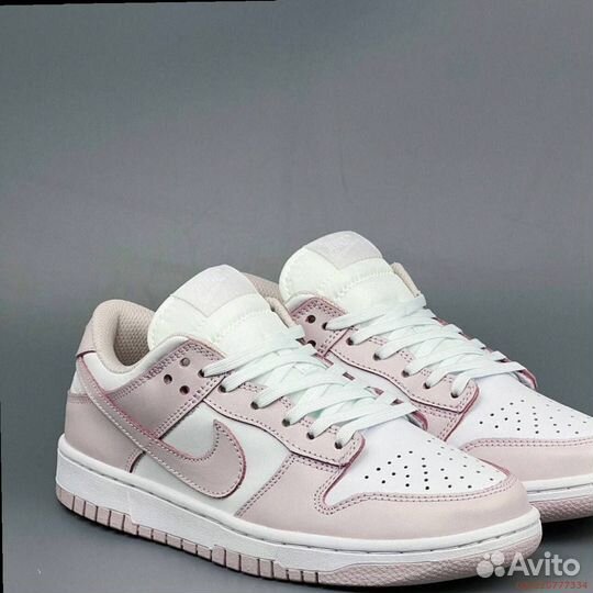 Кроссовки Nike Dunk SB (Арт.37204)