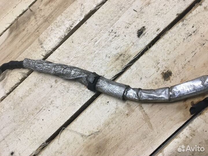 Провод массы Bmw 530D G30 LCI B57D30A 2020