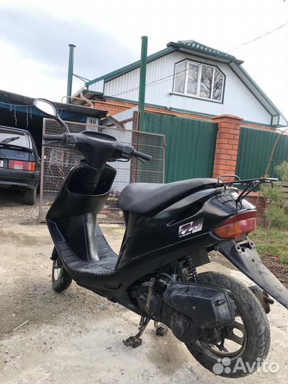 Скутор