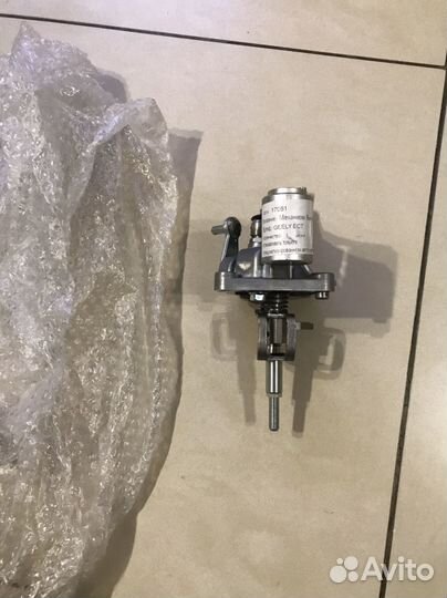 Механизм выбора передач geely mk, EC7