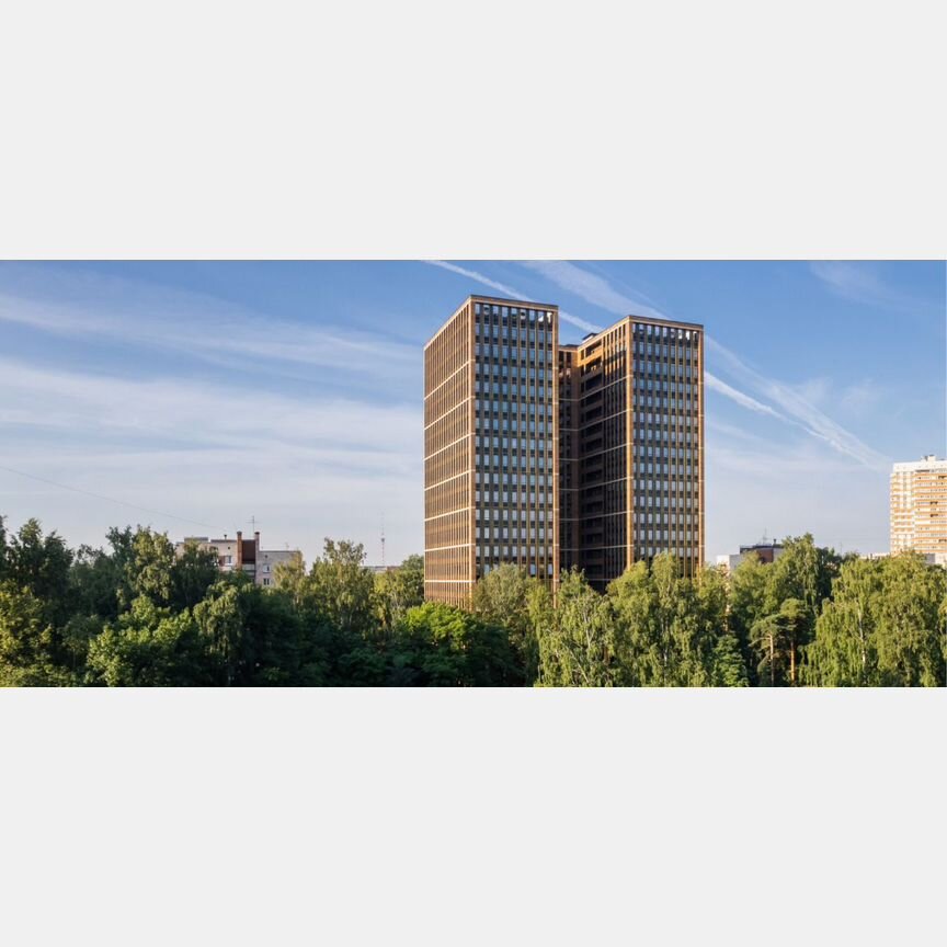 4-к. квартира, 167,2 м², 9/23 эт.