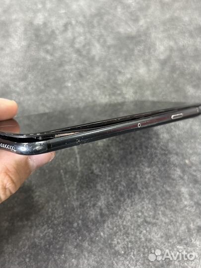 iPhone 7 на запчасти