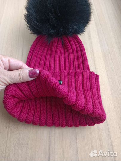 Шапка в стиле Catya, Regina, il Trenino, Joli bebe