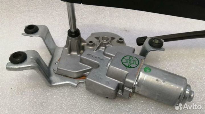 Моторчик заднего дворника A2479065102 Mercedes-Benz A W177 AMG При звонке назовите, пожалуйста, этот