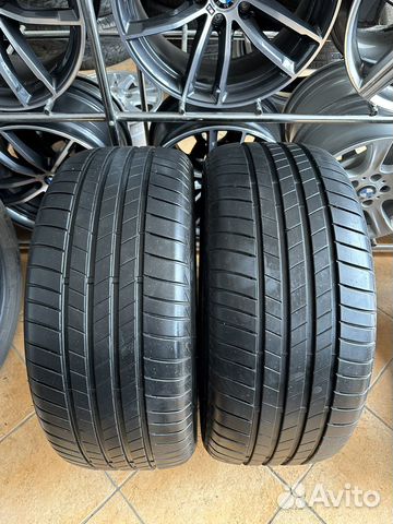 Bridgestone Turanza T005 265/50 R19