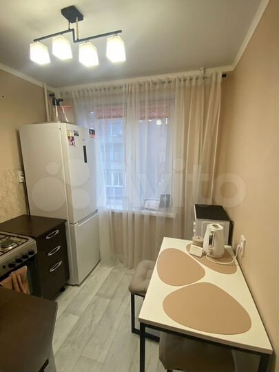 2-к. квартира, 44 м², 4/5 эт.