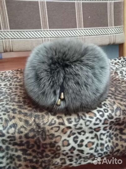 Шапки зимние женские