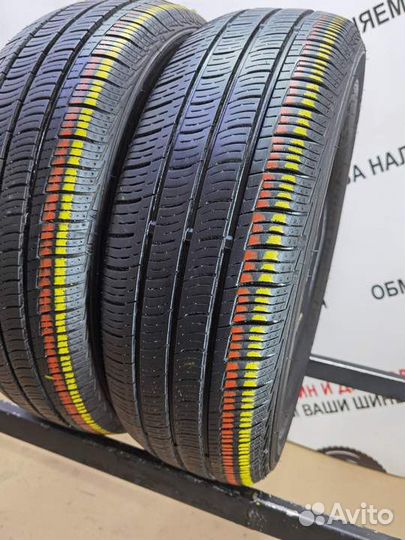 Nexen N'Priz AH5 175/60 R13 77H