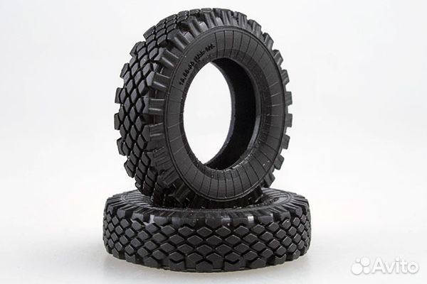 Харьковская резина 1:43 ияв-12Б яаз, маз, краз