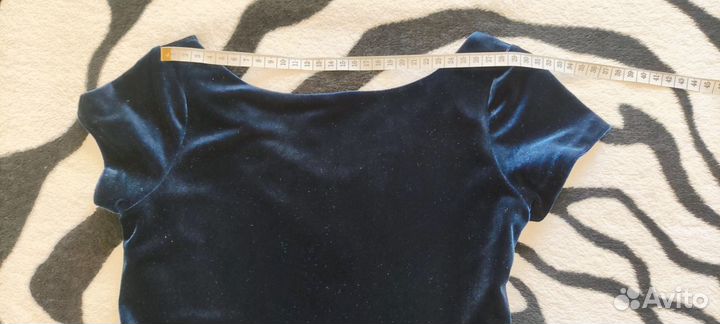 Choupette платье 140