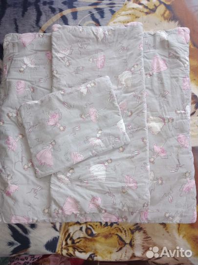 Комплект для коляски