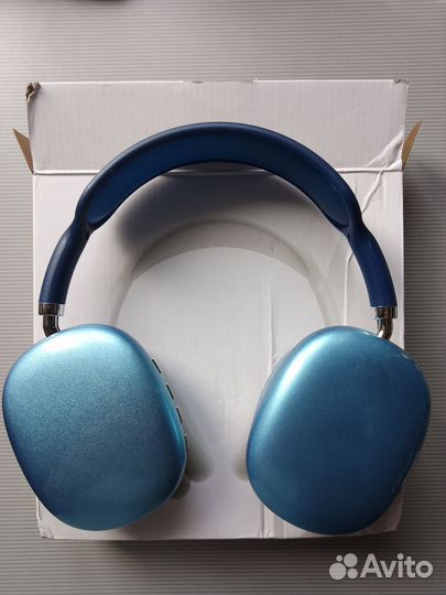 Беспроводные наушники p9 р9