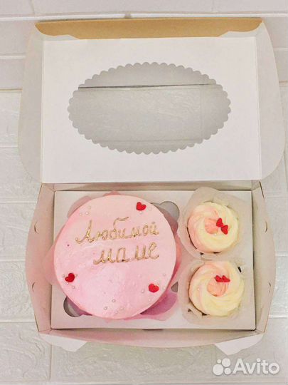 Торты сладкие подарки на 1 сентября