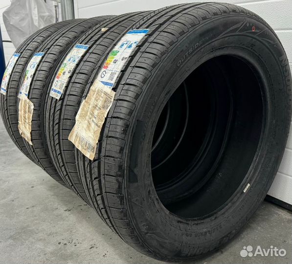 Roadstone N5000 Plus 245/40 R19 99W